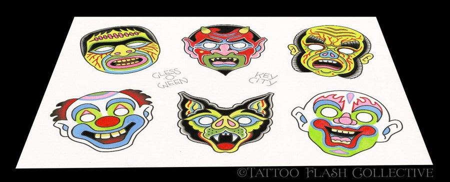 John Glessner Flash John Glessner #21