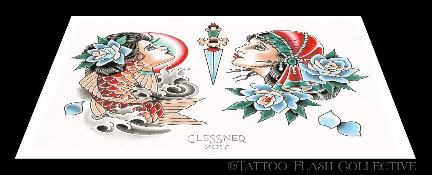 John Glessner Flash John Glessner #28