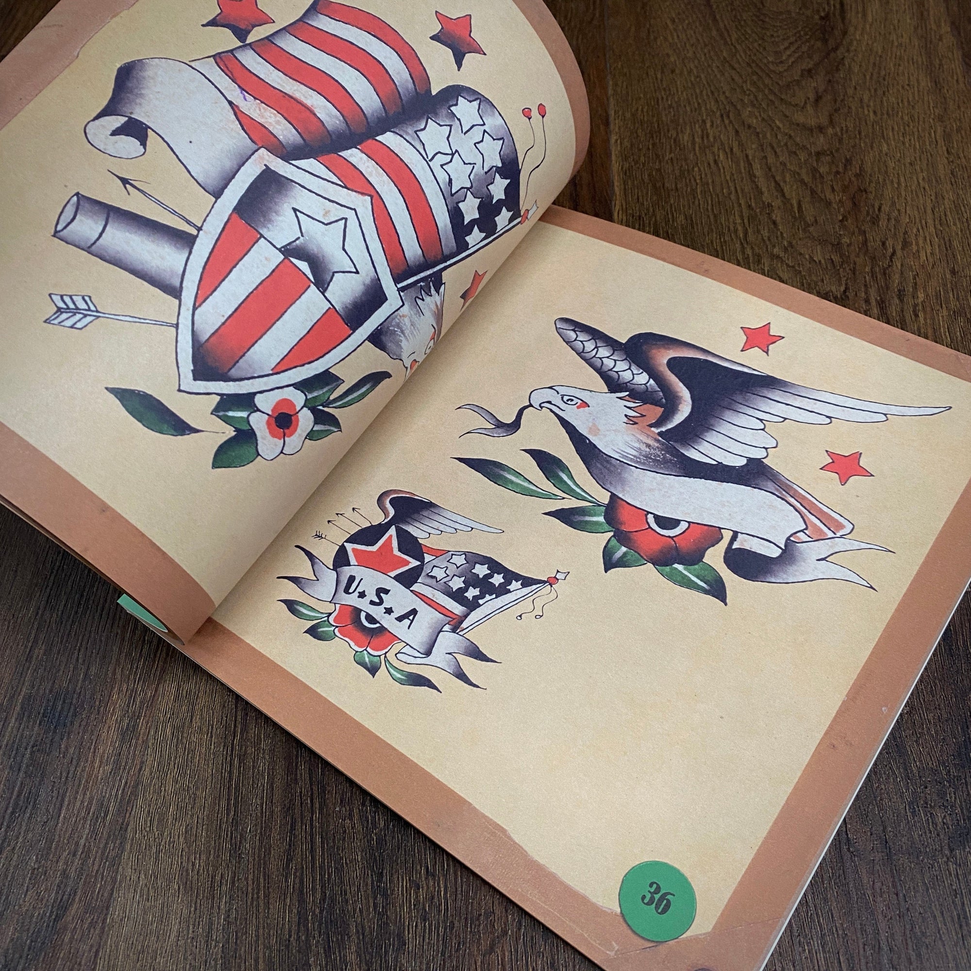 Jonathan Shaw Books Jonathan Shaw's Vintage Book Bundle