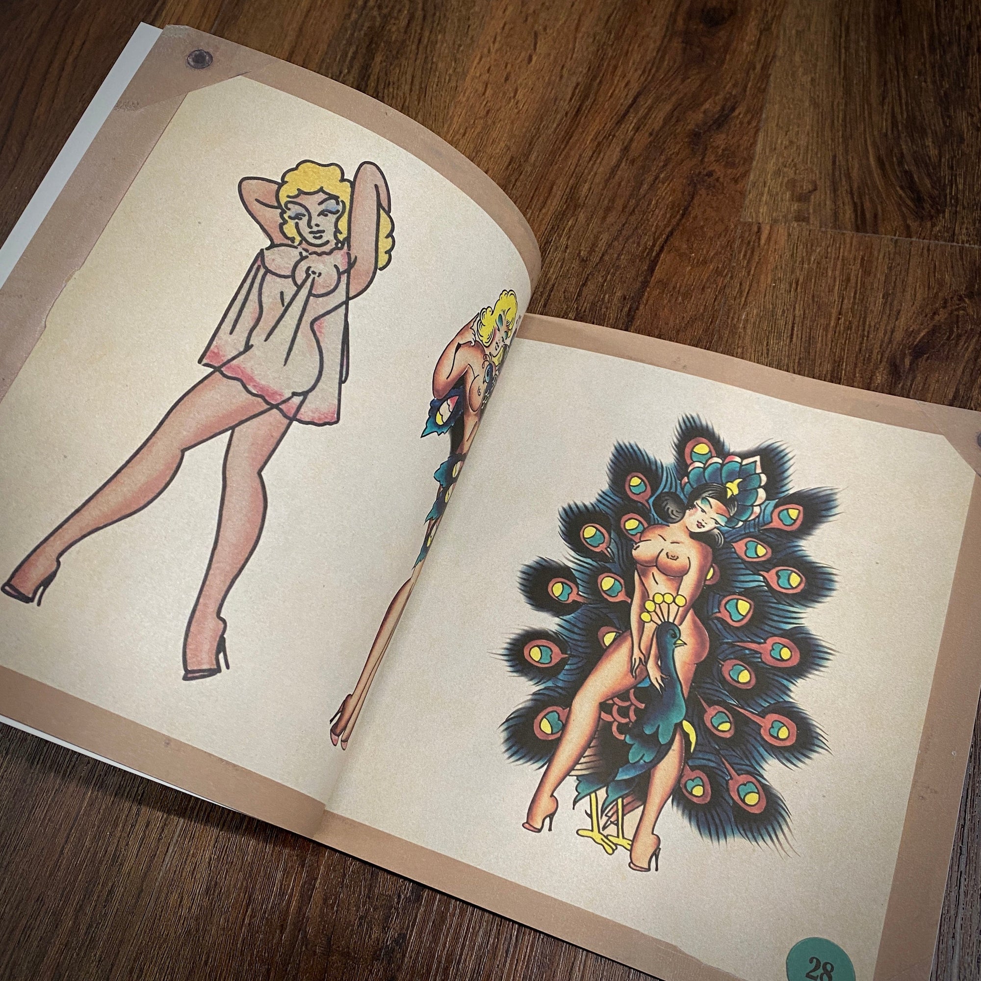 Jonathan Shaw Books Jonathan Shaw's Vintage Book Bundle