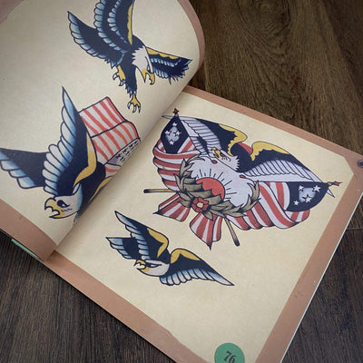 Jonathan Shaw Books Jonathan Shaw's Vintage Eagles