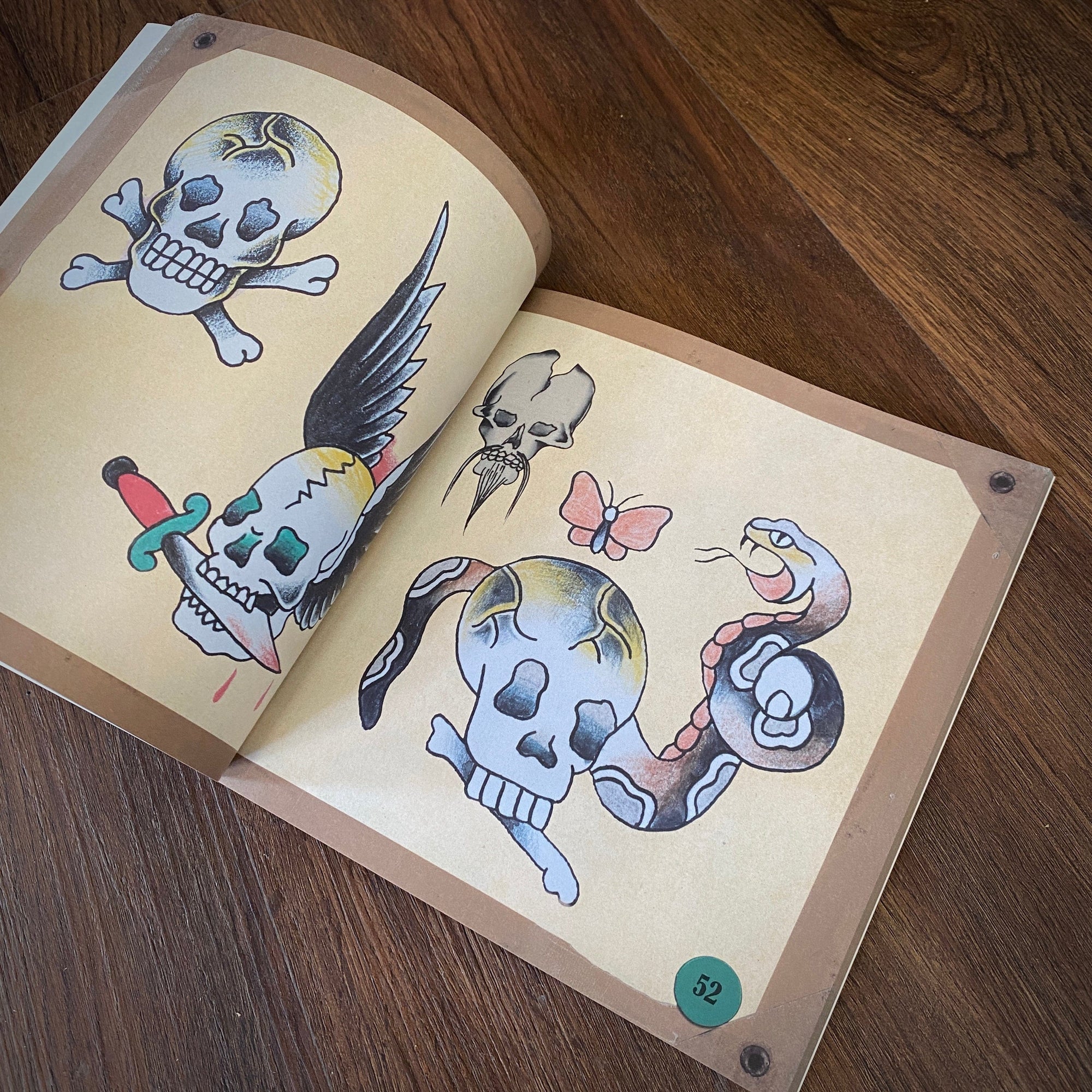 Jonathan Shaw Books Jonathan Shaw's Vintage Skulls