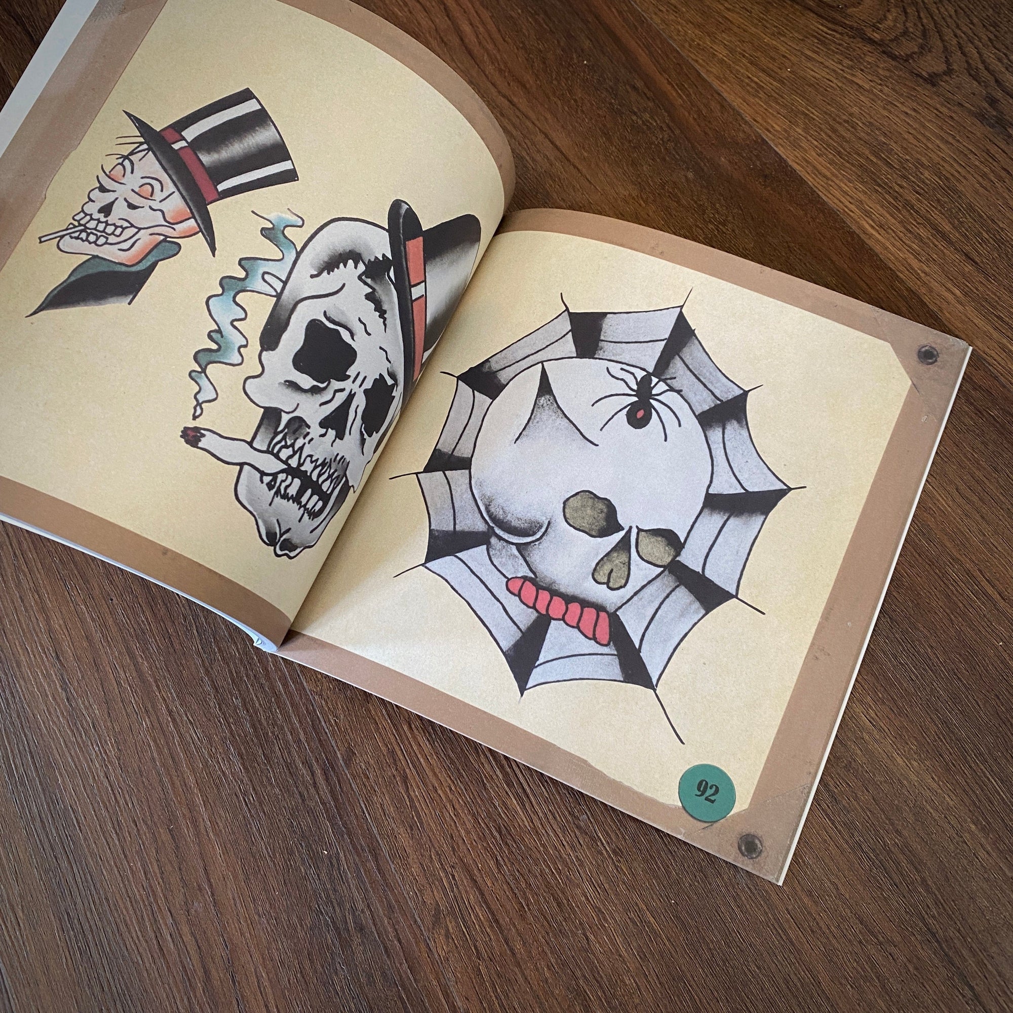 Jonathan Shaw Books Jonathan Shaw's Vintage Skulls
