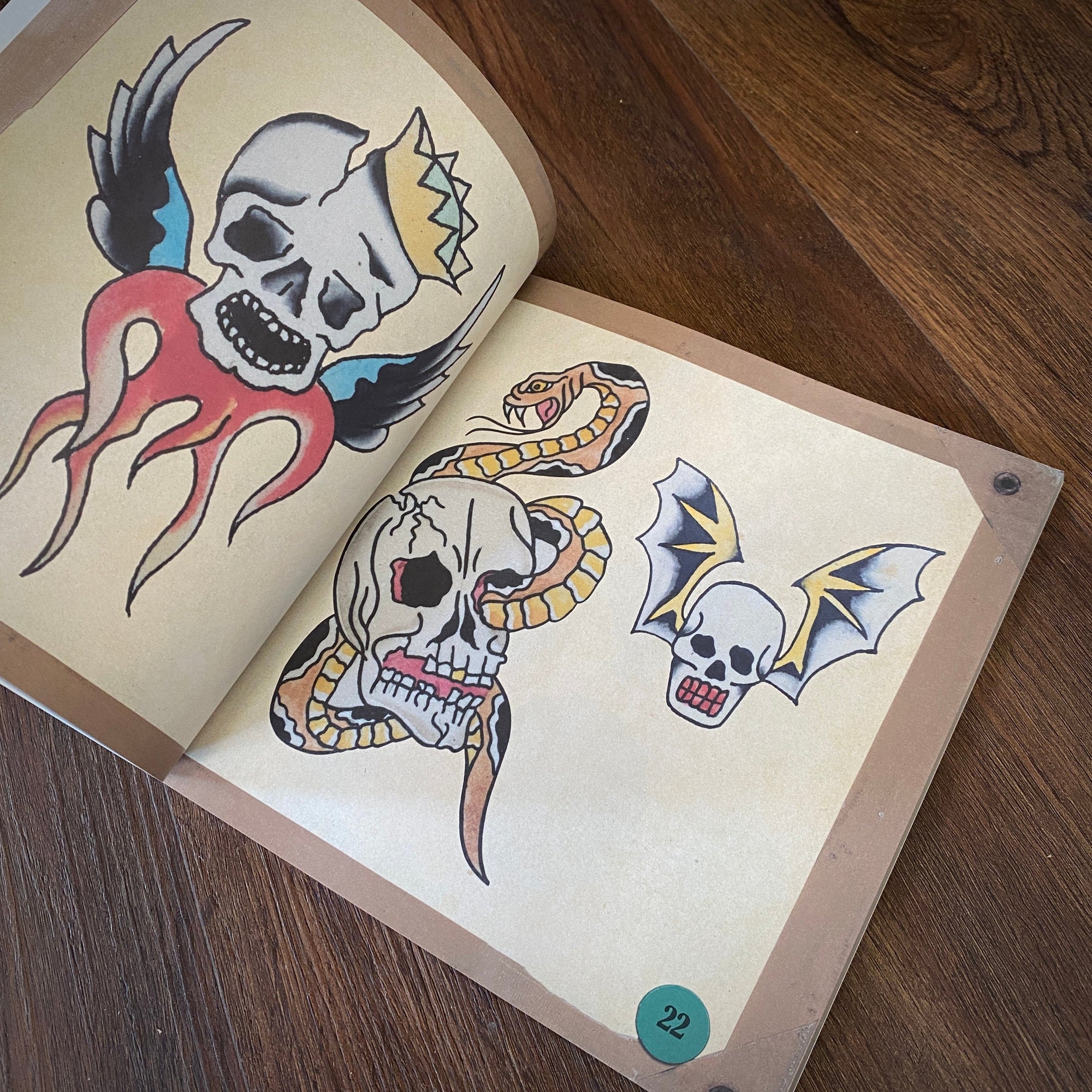 Jonathan Shaw Books Jonathan Shaw's Vintage Skulls