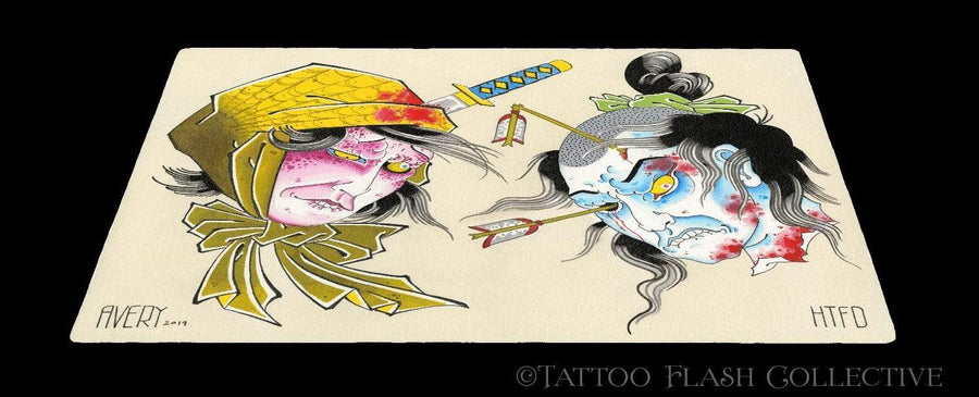 Josh Avery Flash Josh Avery #10