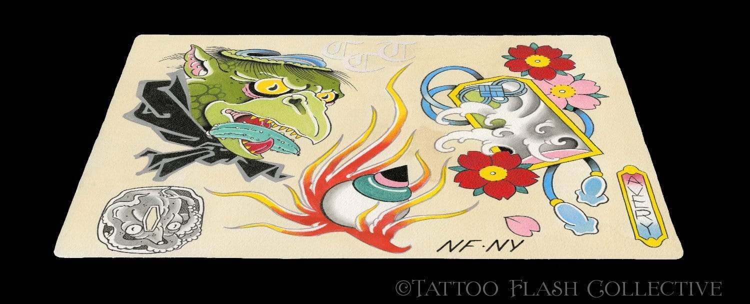 Josh Avery Flash Josh Avery #11