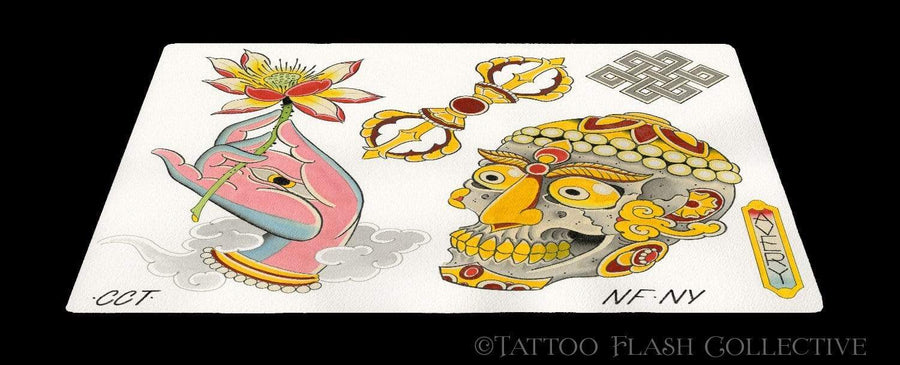 Josh Avery Flash Josh Avery #12