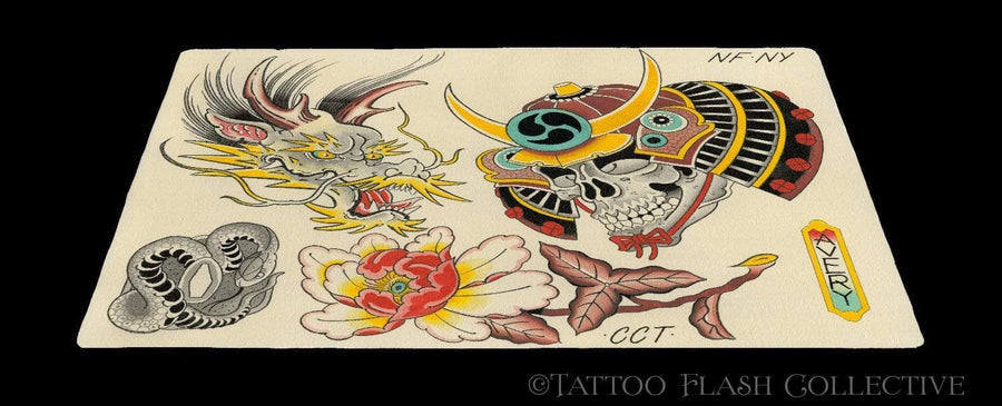 Josh Avery Flash Josh Avery #14