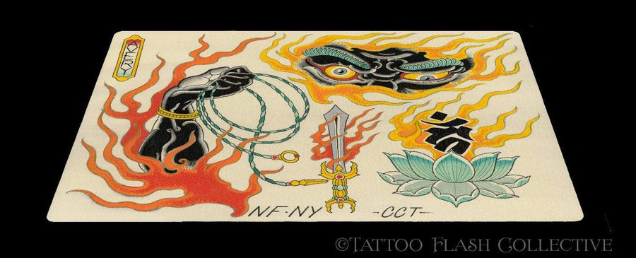 Josh Avery Flash Josh Avery #15