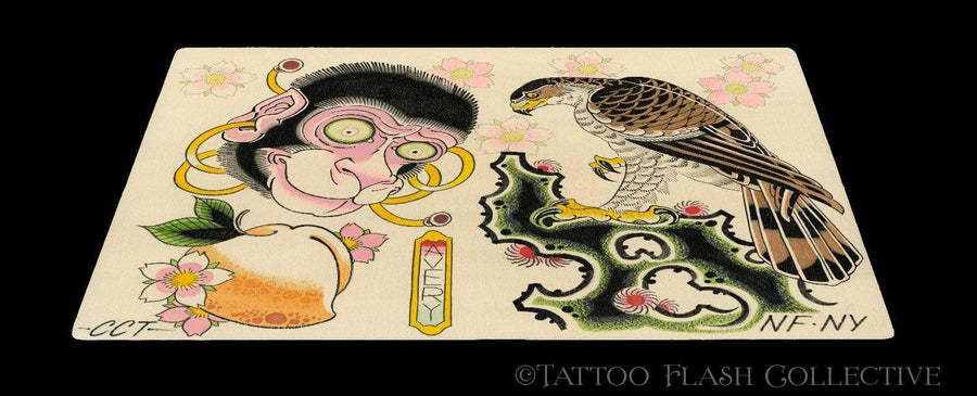 Josh Avery Flash Josh Avery #2