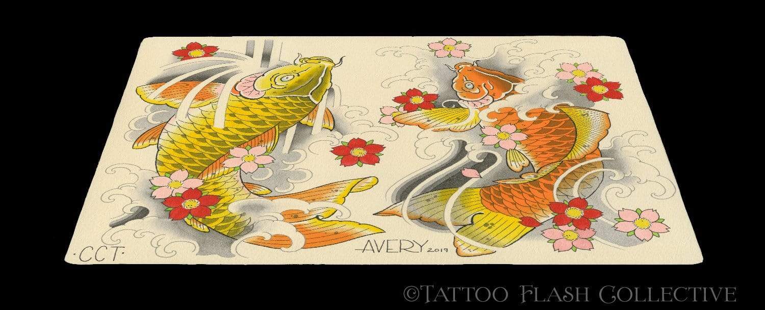 Josh Avery Flash Josh Avery #3