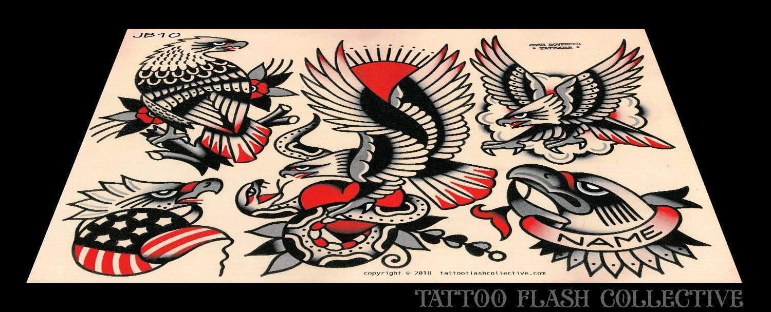 josh bovender Flash Josh Bovender #10