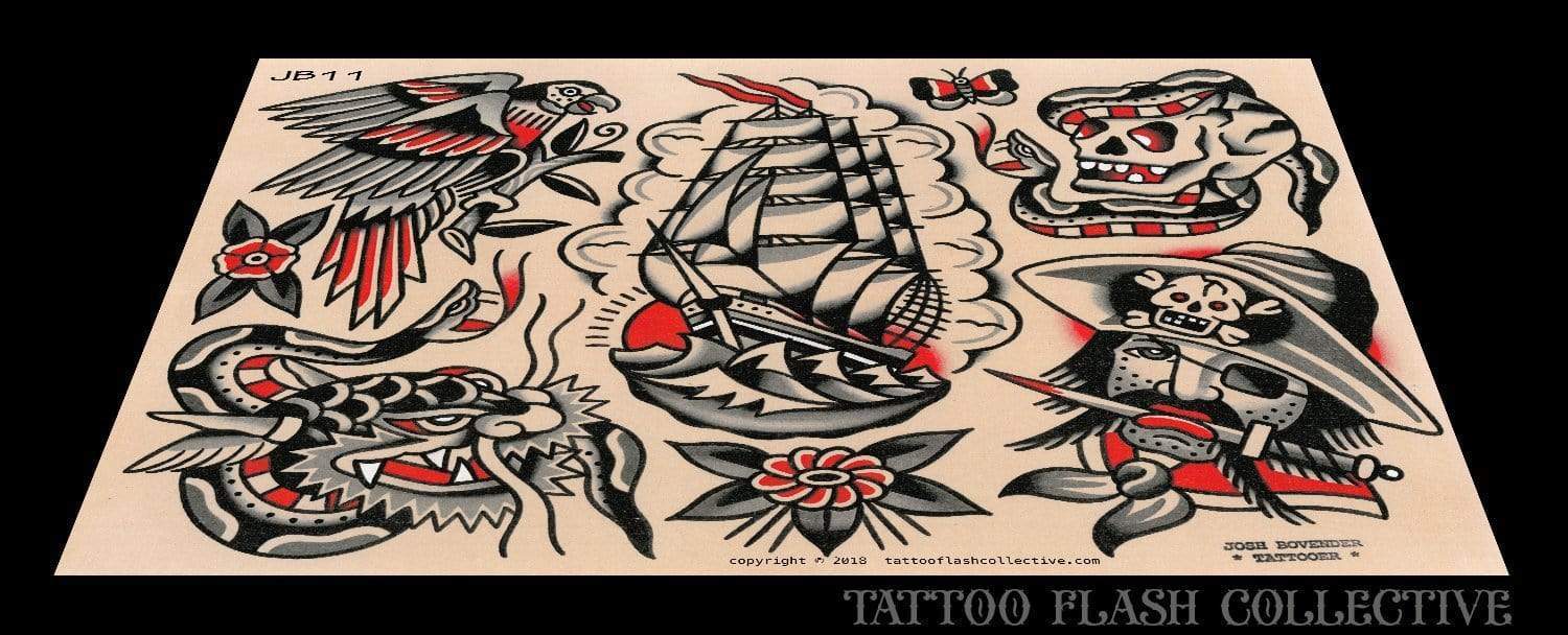 josh bovender Flash Josh Bovender #11