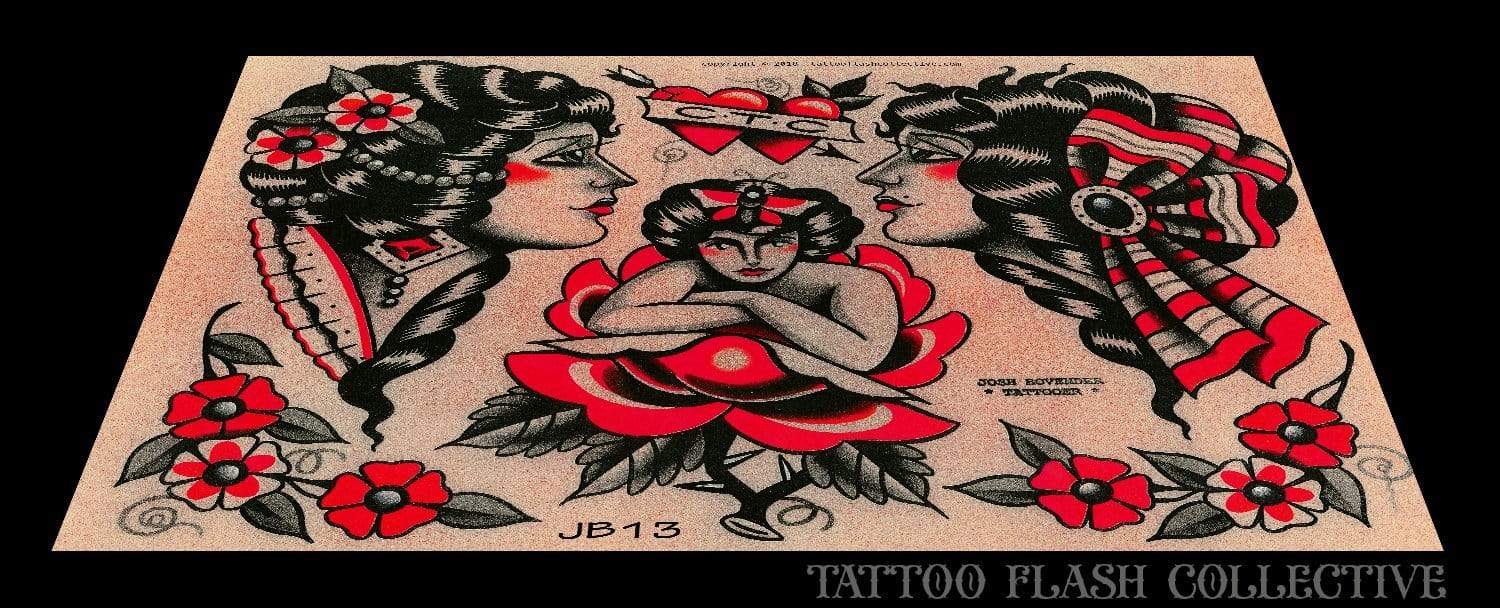 josh bovender Flash Josh Bovender #13