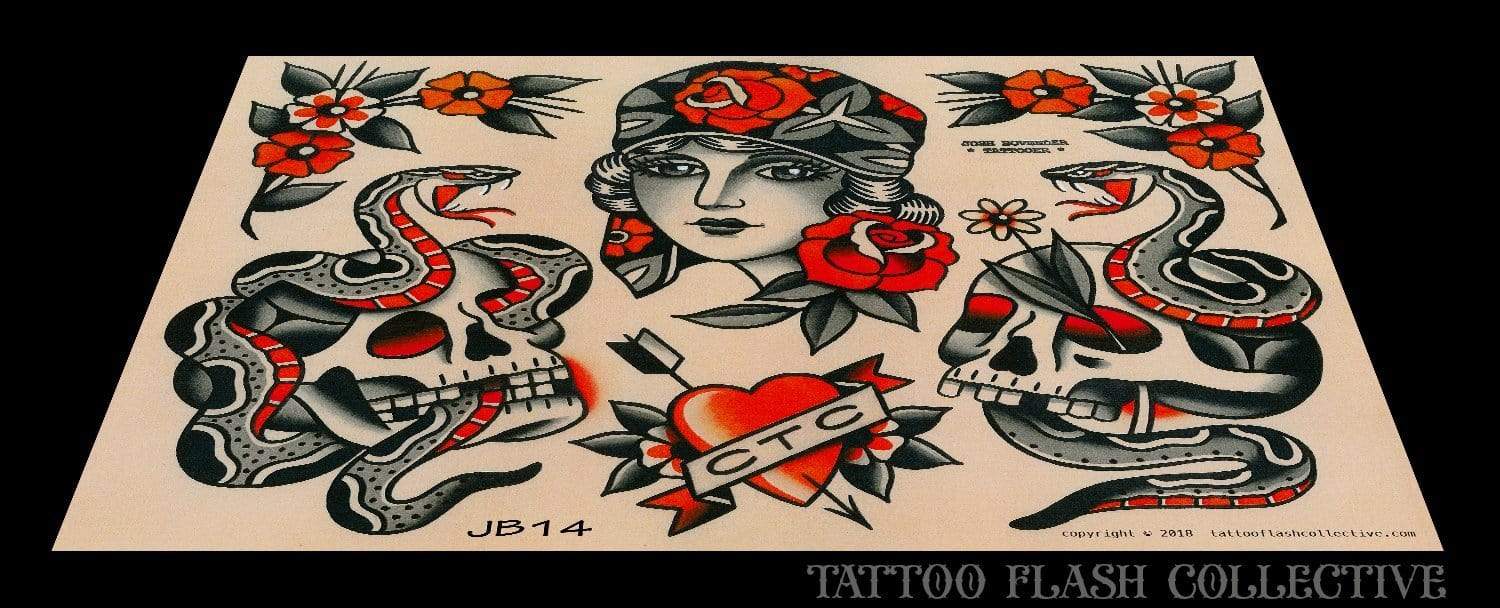 josh bovender Flash Josh Bovender #14