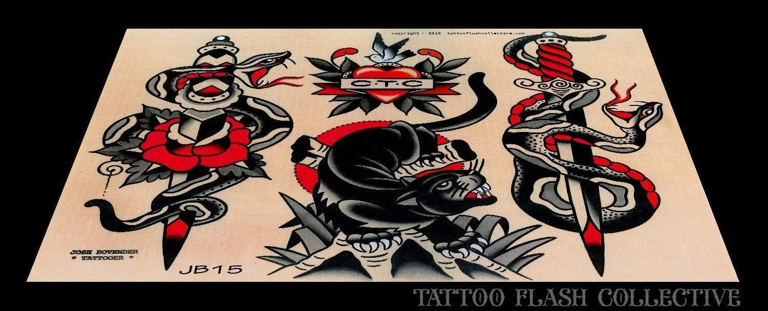 josh bovender Flash Josh Bovender #15