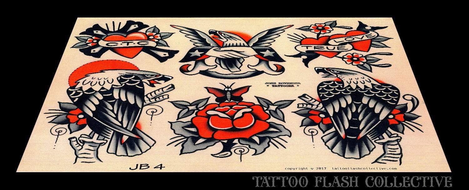 josh bovender Flash Josh Bovender #4