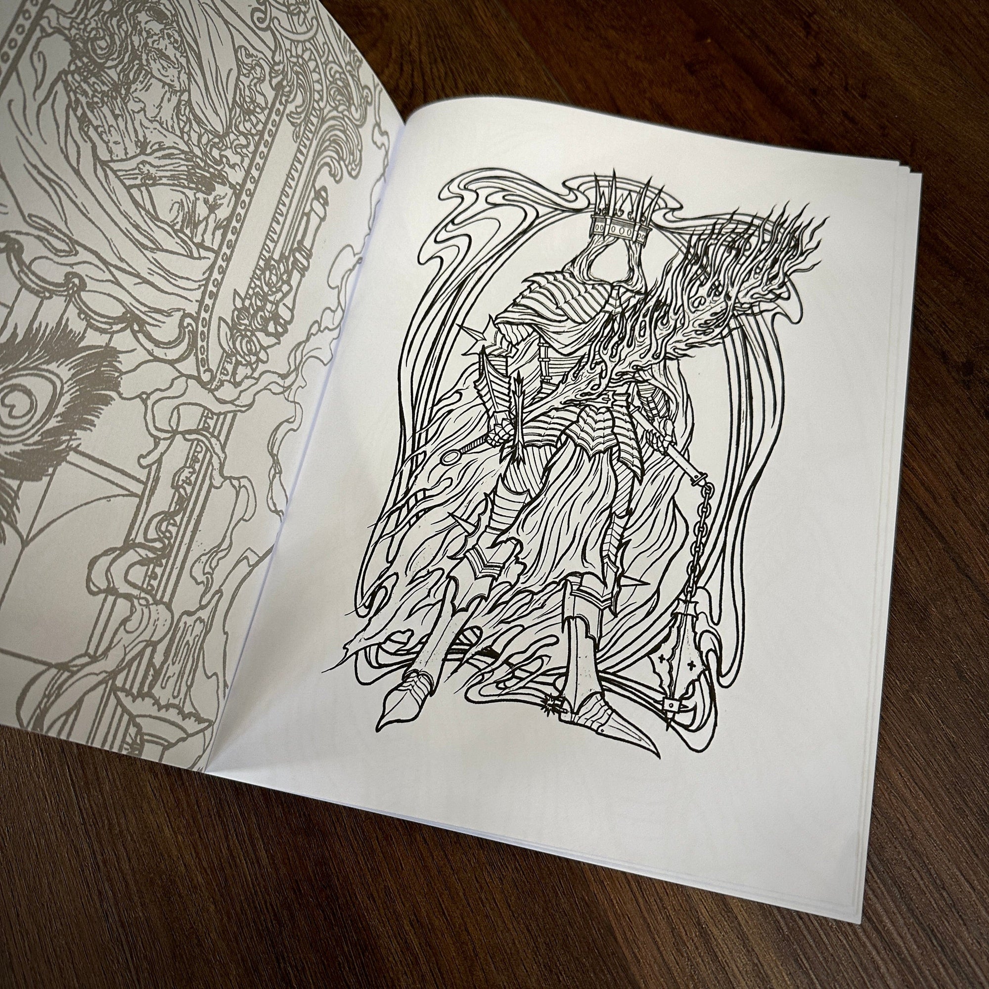 Josh McAlear Books Josh McAlear- Wicked World