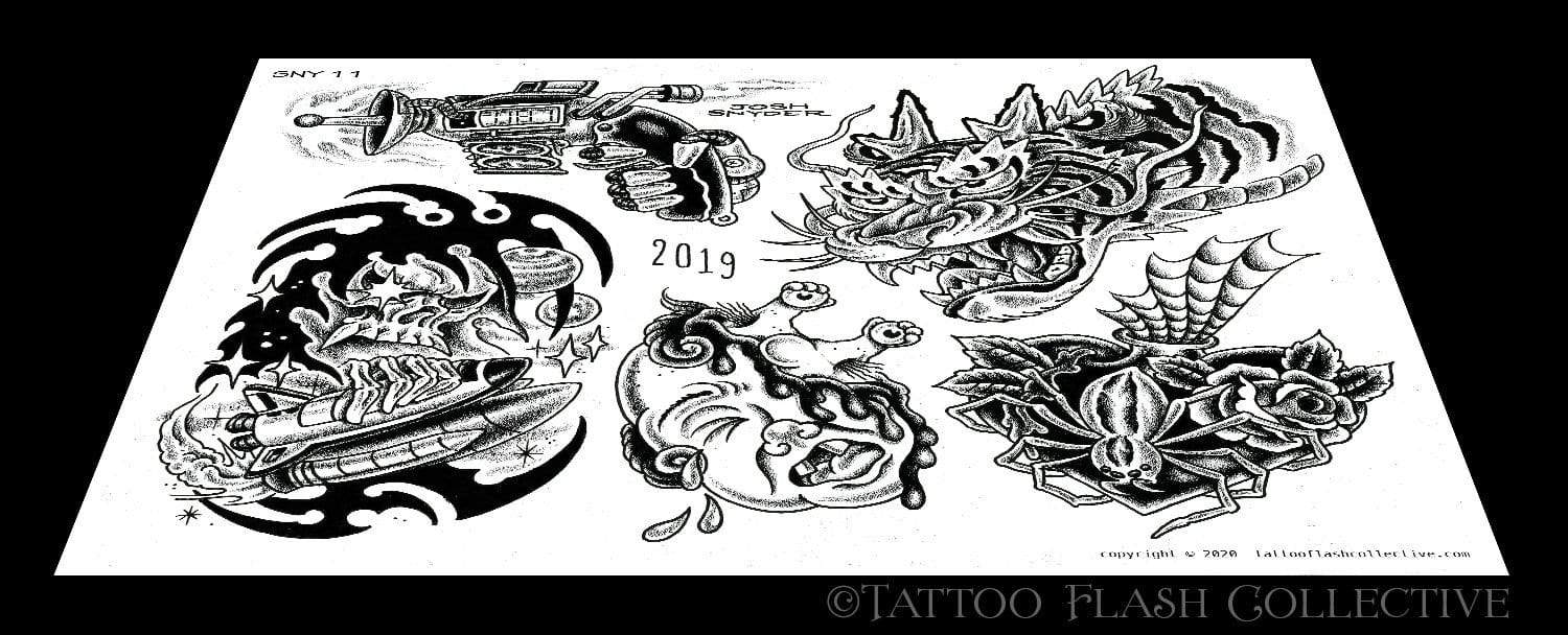 Josh Snyder Flash Josh Snyder #11