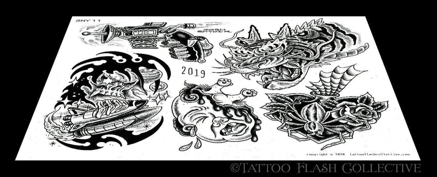 Josh Snyder Flash Josh Snyder #11