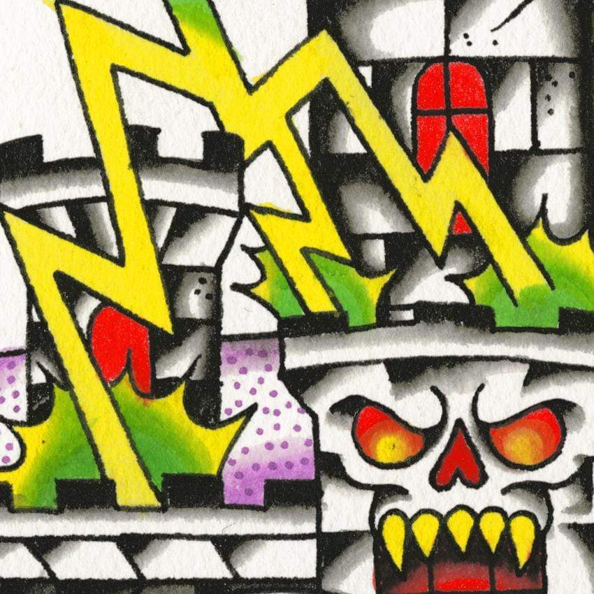 leina okumara Flash Leina Sioux #11