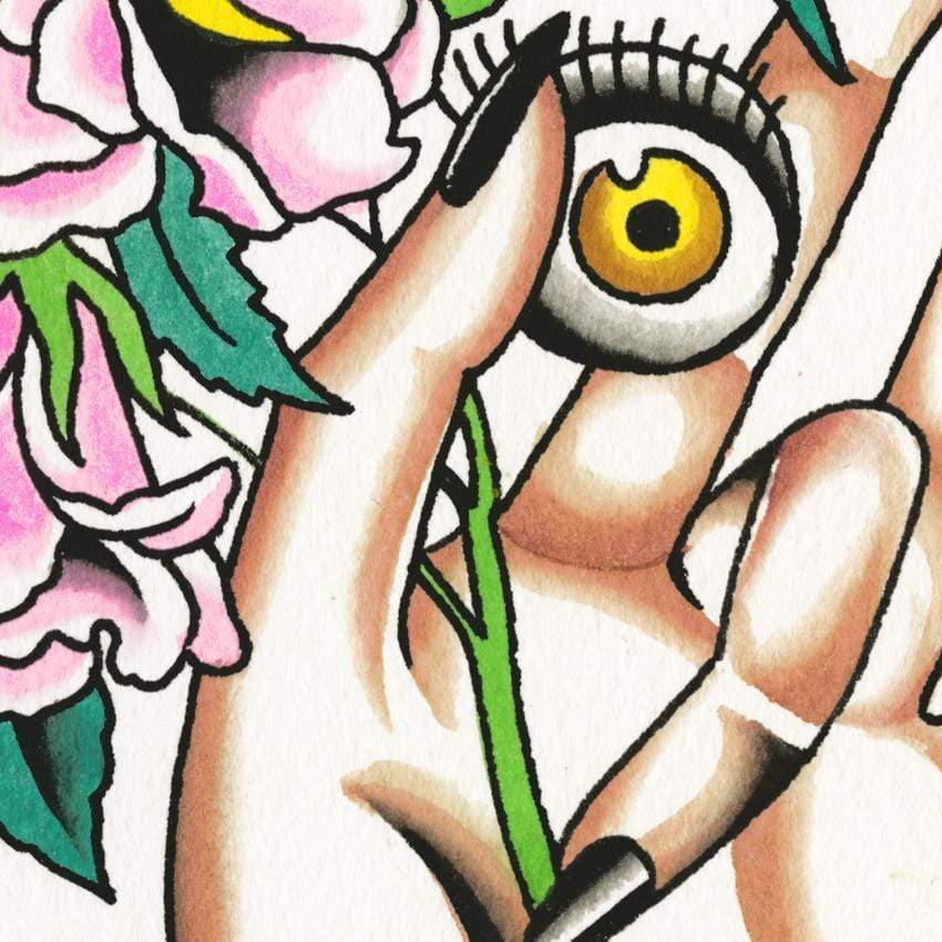 leina okumara Flash Leina Sioux #12