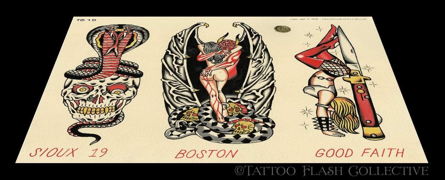 leina okumara Flash Leina Sioux #15