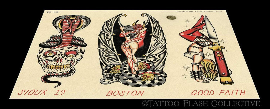 leina okumara Flash Leina Sioux #15