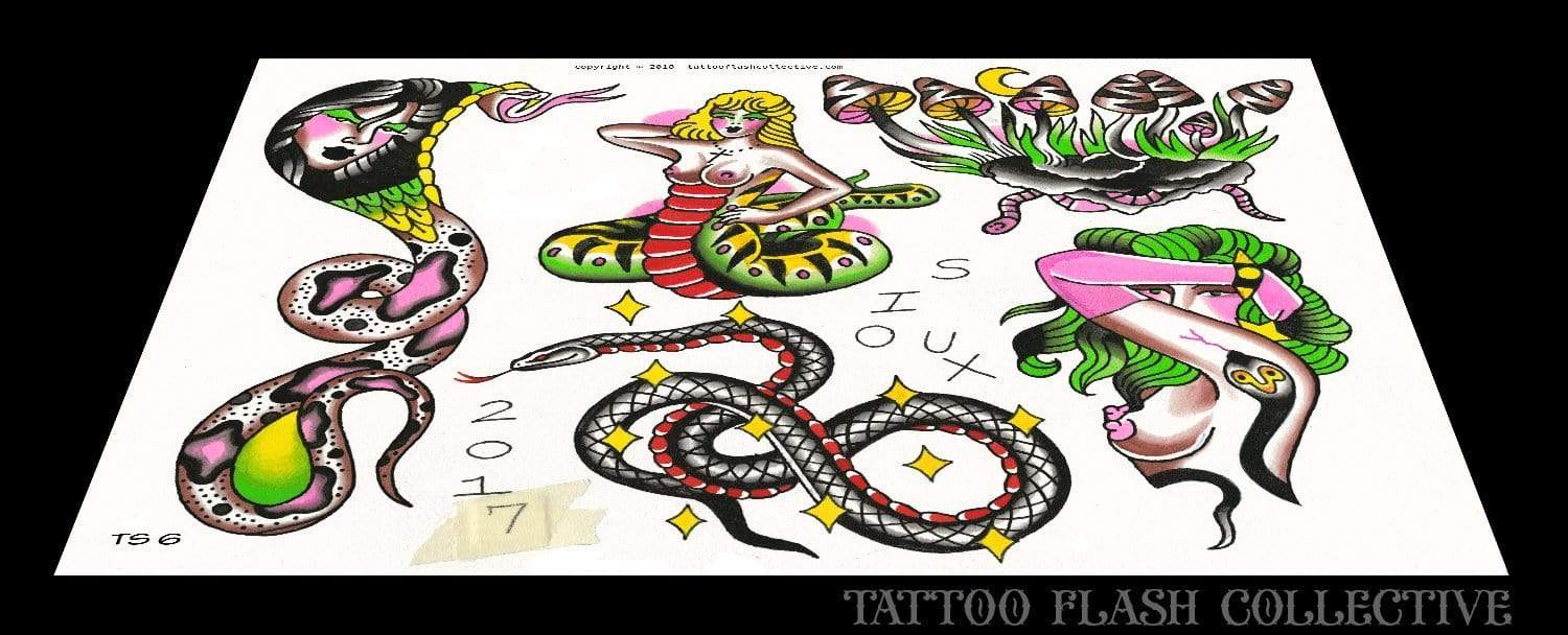 leina okumara Flash Leina Sioux #6