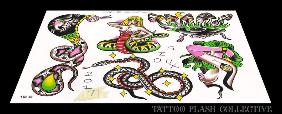 leina okumara Flash Leina Sioux #6