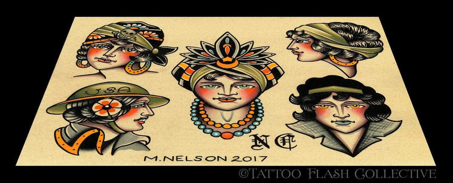 Matt Nelson Flash Matt Nelson #9