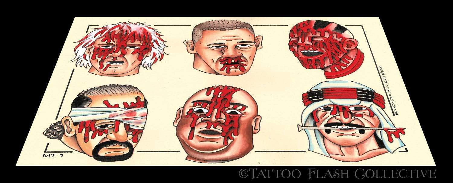 Matt Thornton Flash Matt Thornton #1