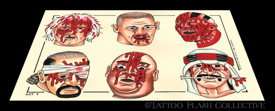 Matt Thornton Flash Matt Thornton #1