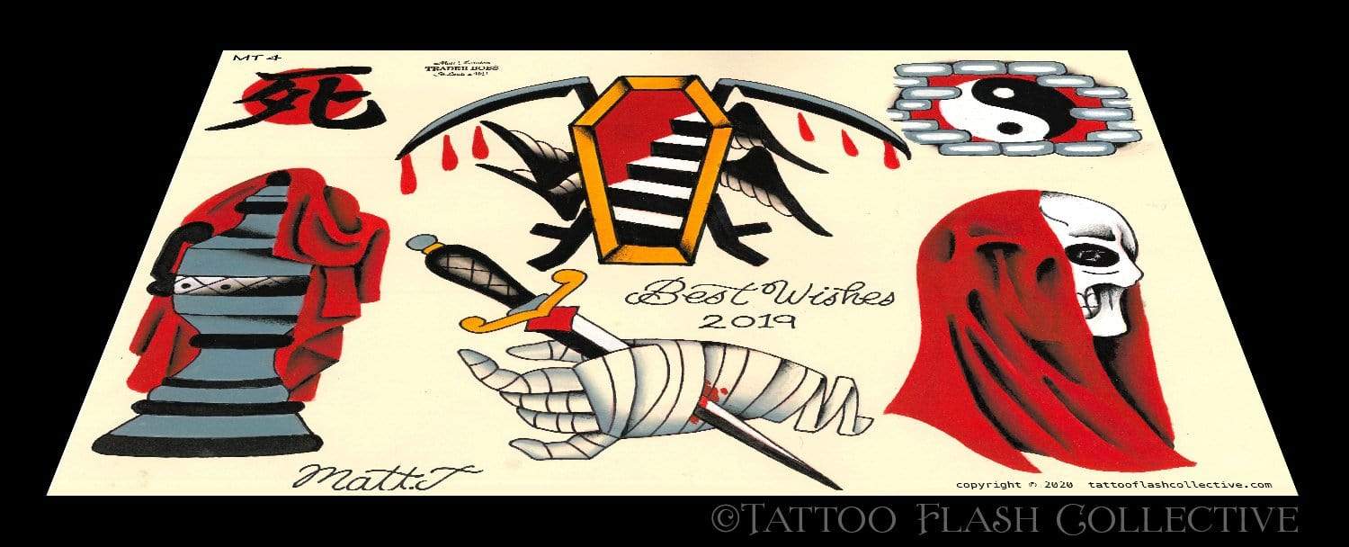 Matt Thornton Flash Matt Thornton #4