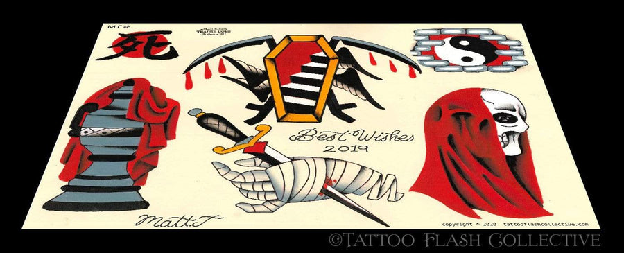 Matt Thornton Flash Matt Thornton #4