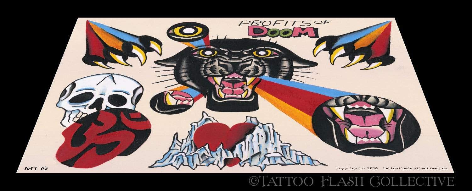 Matt Thornton Flash Matt Thornton #6