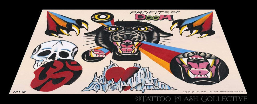 Matt Thornton Flash Matt Thornton #6