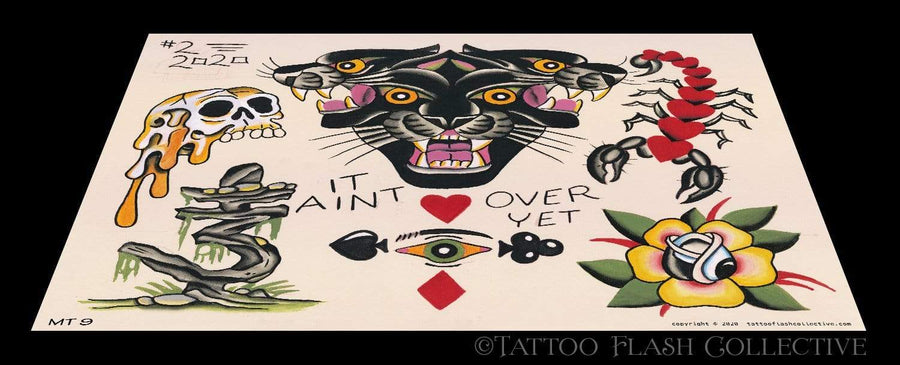 Matt Thornton Flash Matt Thornton #9