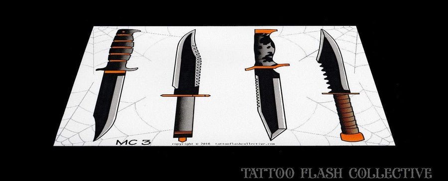 Myke Chambers Flash Myke Chambers #3