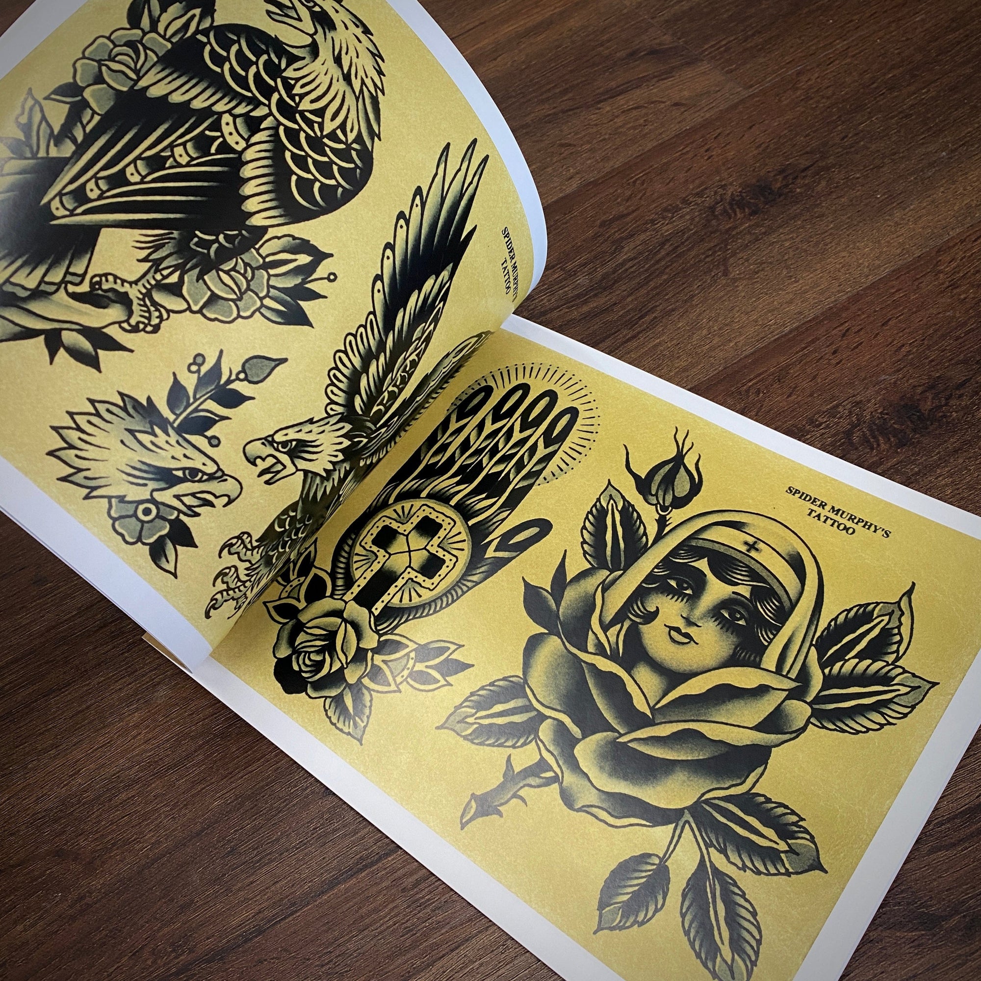 Paul Dobleman Books Continuing a Tradition V2