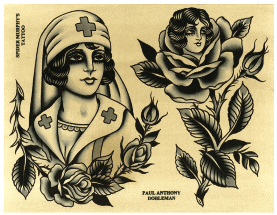 Paul Dobleman digital books Continuing a Tradition-DIGITAL