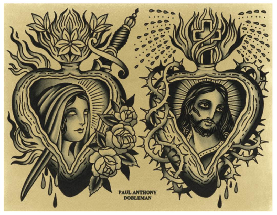 Paul Dobleman digital books Continuing a Tradition-DIGITAL