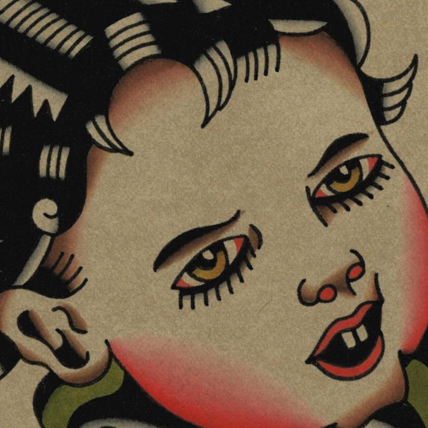 Scott Huttenmaier Flash Scott Huttenmaier #1