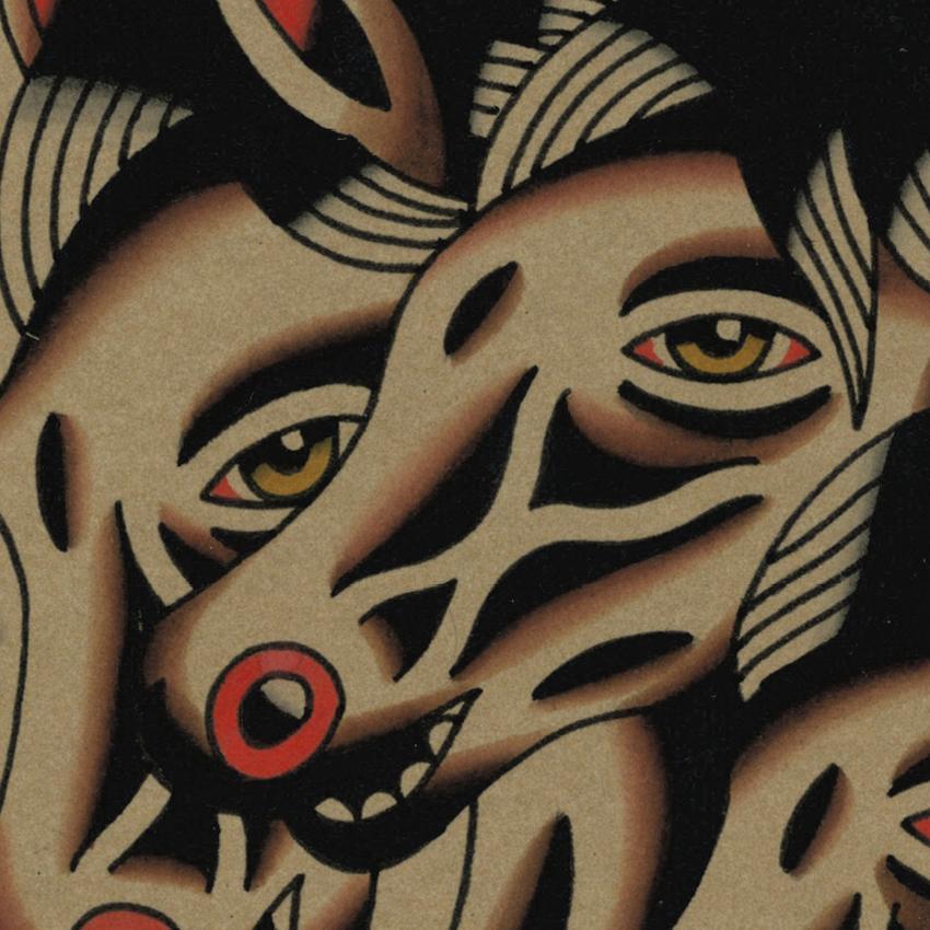 Scott Huttenmaier Flash Scott Huttenmaier #2