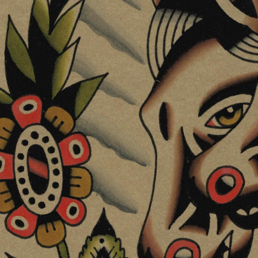 Scott Huttenmaier Flash Scott Huttenmaier #2