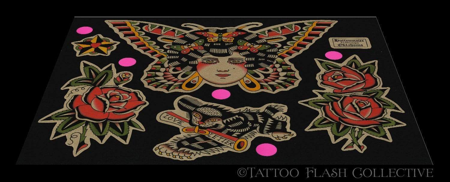 Scott Huttenmaier Flash Scott Huttenmaier #5