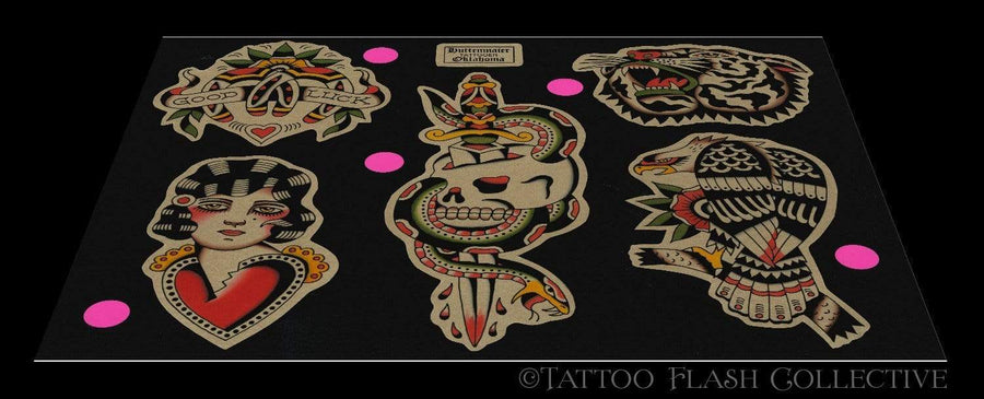 Scott Huttenmaier Flash Scott Huttenmaier #6