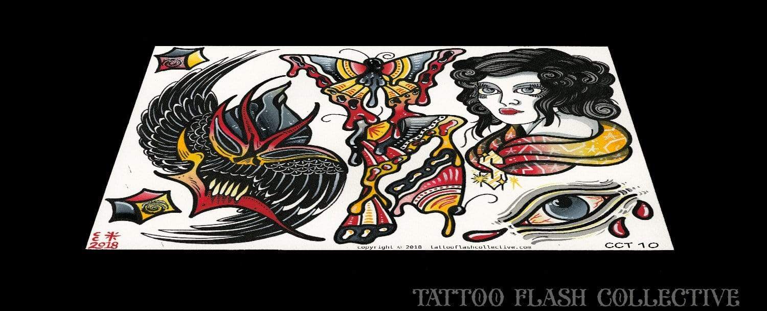 seth campbell Flash Seth Campbell #10