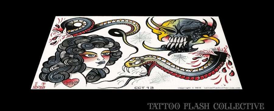 seth campbell Flash Seth Campbell #13