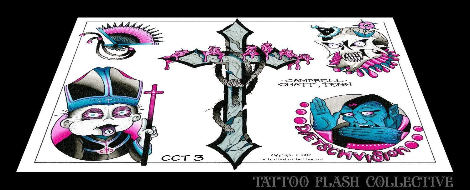 seth campbell Flash Seth Campbell #3